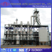 Evaporator for Alcohol/Ethanol Equipment Line China Manufacturer